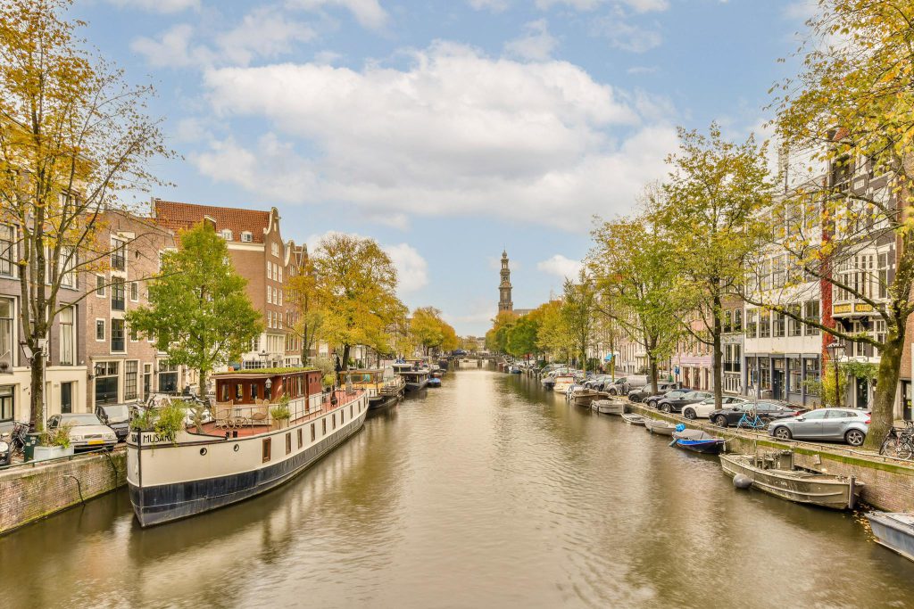 Amsterdam – Prinsengracht 407C – Foto 19