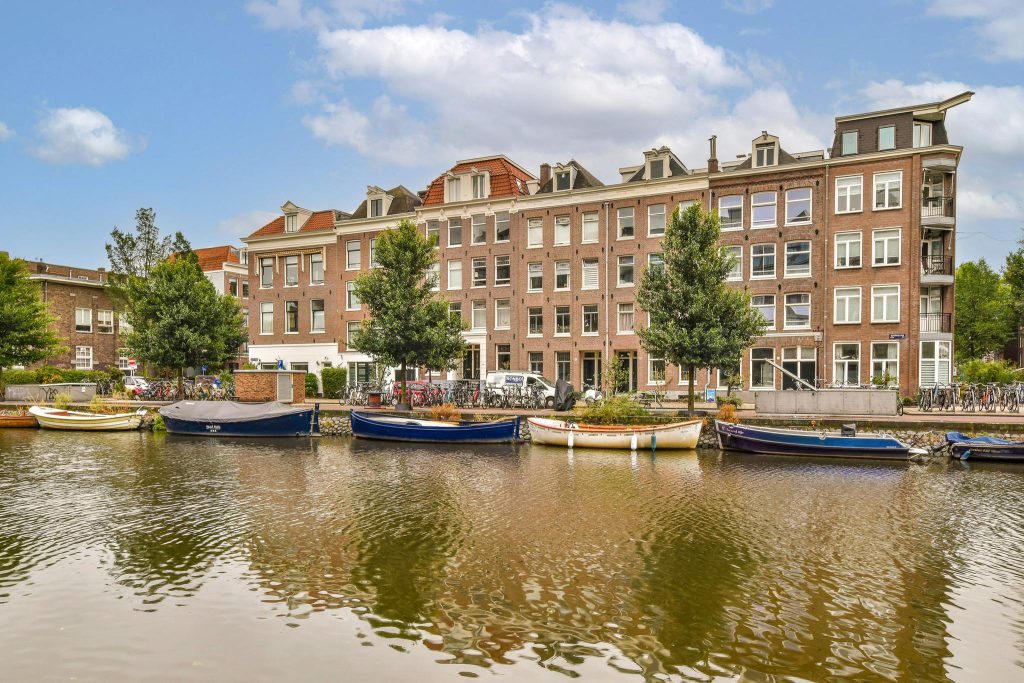 Amsterdam – Ruysdaelkade 81HS – Foto 26