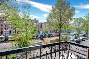 Amsterdam – Da Costakade 46-1 hoog – Foto 7