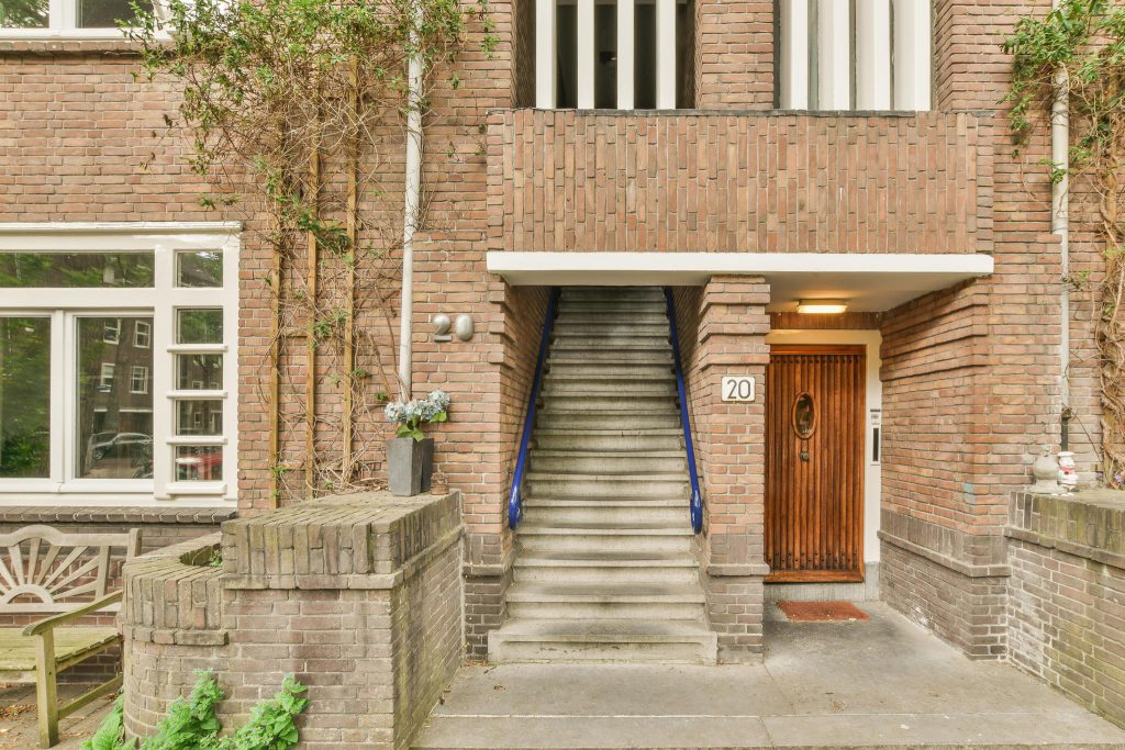 Amsterdam – Raphaelstraat 20II – Foto 40
