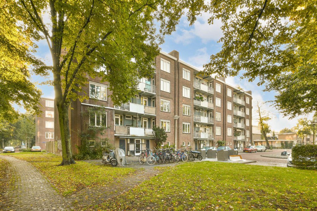 Amsterdam – Johannes Meewisstraat 50-3 – Foto 15