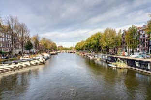 Amsterdam – Prins Hendrikkade 161A – Foto 10