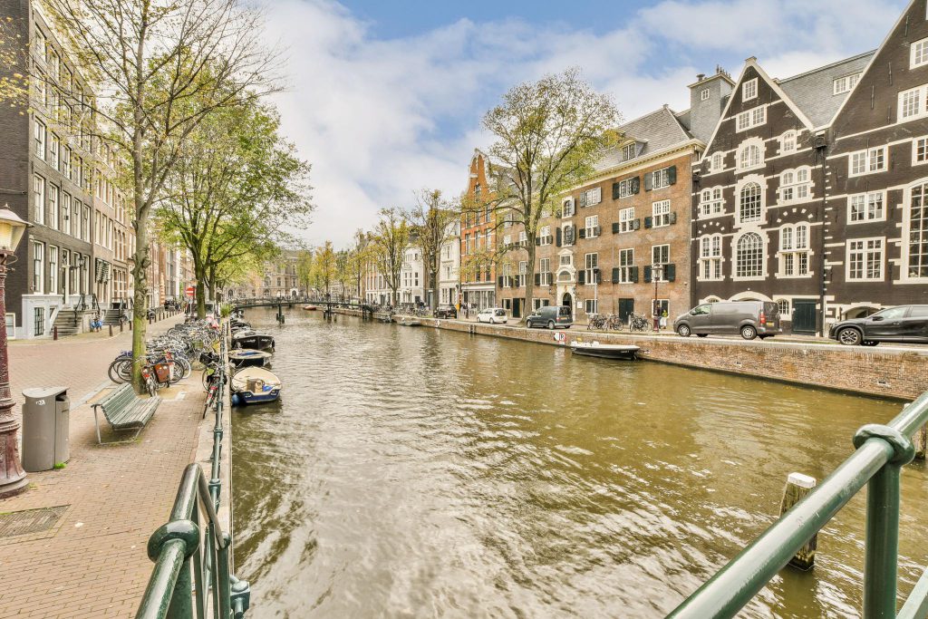 Amsterdam – Pieter Jacobszstraat 46 – Foto 22