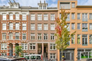 Amsterdam – Van Oldenbarneveldtstraat 60-2 – Hoofdfoto