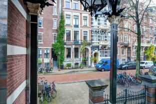 Amsterdam – Vondelstraat 186HS – Foto 41