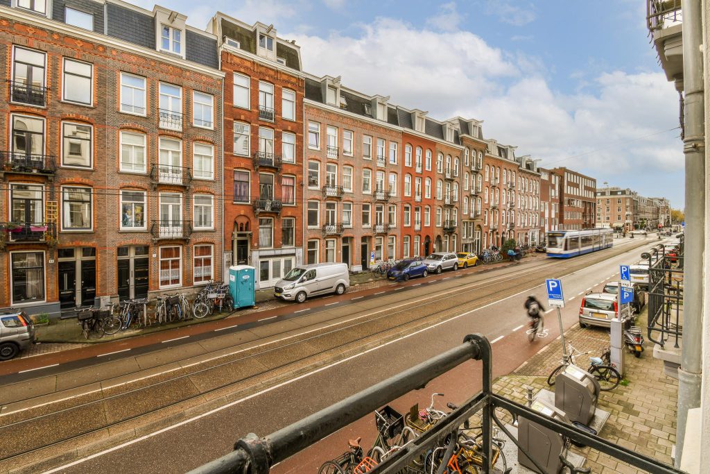 Amsterdam – Ruyschstraat 77-1 – Foto 2