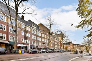 Amsterdam – Beethovenstraat 56-1 – Foto 28
