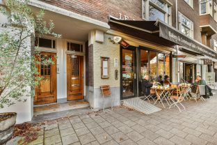 Amsterdam – Beethovenstraat 56-1 – Foto 26