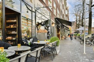 Amsterdam – Beethovenstraat 56-1 – Foto 25