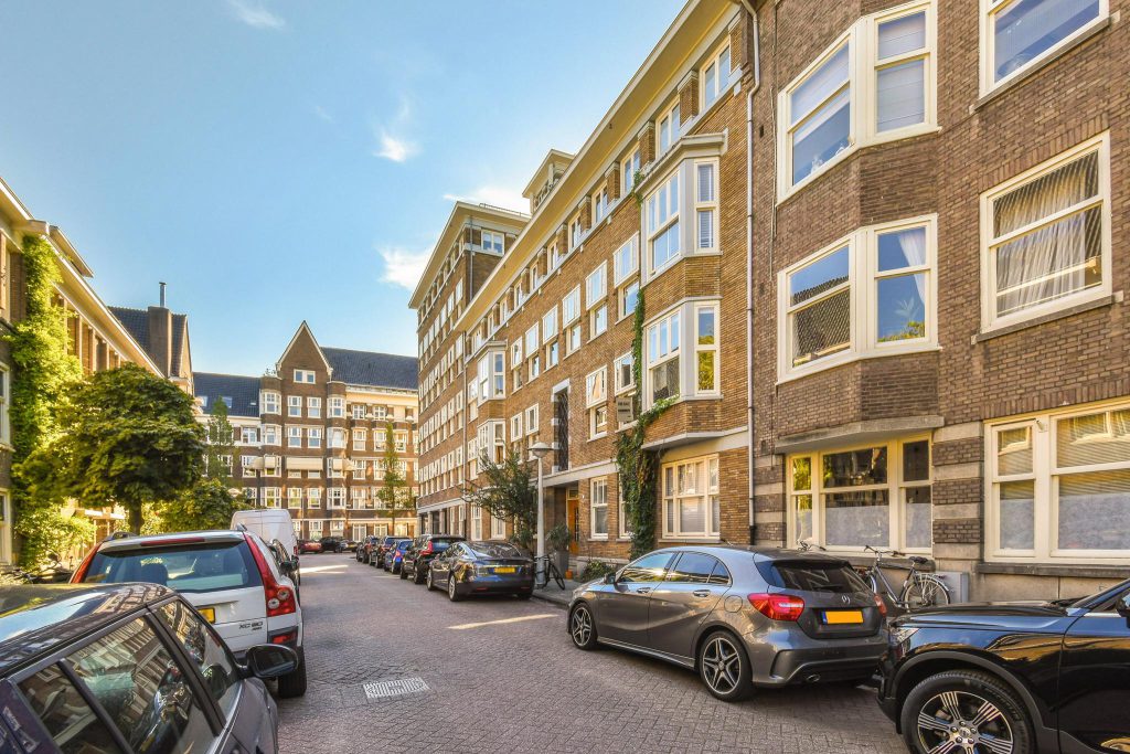 Amsterdam – Tintorettostraat 7-1 en 3 – Foto 16