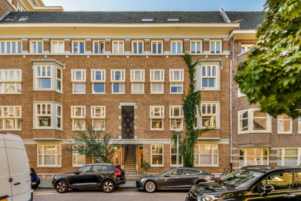 Amsterdam – Tintorettostraat 7-1 en 3 – Foto 23