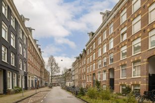 Amsterdam – Gerard Doustraat 24hs – Foto 29