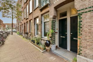 Amsterdam – Van der Hoopstraat 126-4 – Foto 19