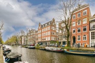 Amsterdam – Egelantiersgracht 197A3 – Foto 2