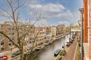 Amsterdam – Egelantiersgracht 197A3 – Foto 9