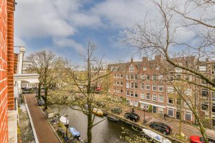 Amsterdam – Egelantiersgracht 197A3 – Foto 11