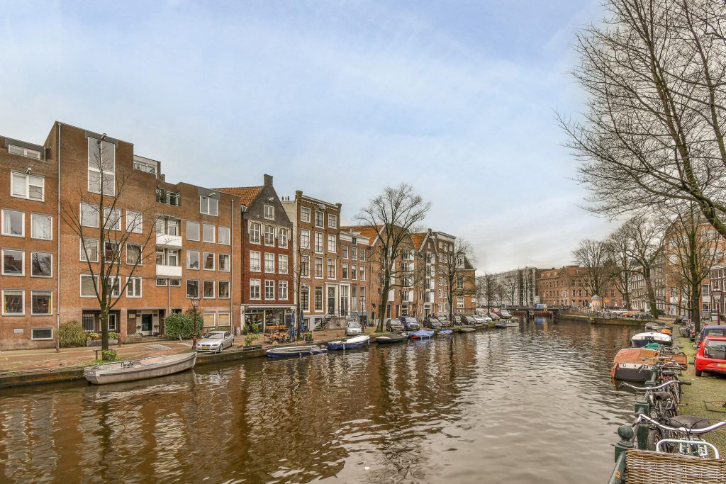 Amsterdam – Prinsengracht 657 – Foto 4