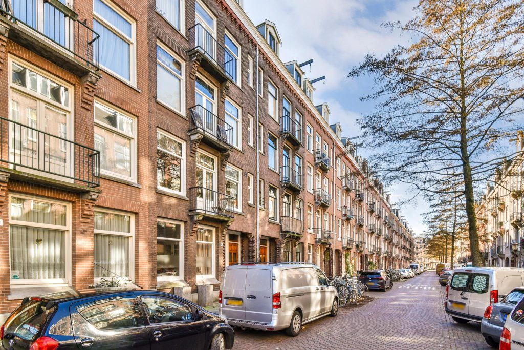 Amsterdam – Veerstraat 11-2 – Foto 8