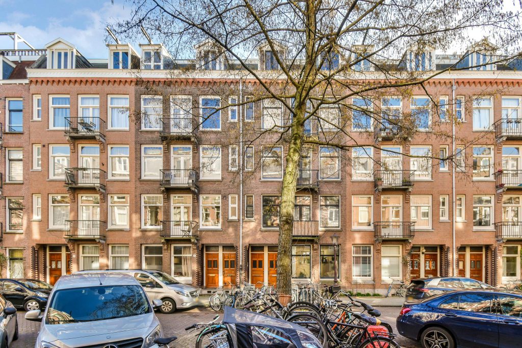 Amsterdam – Veerstraat 11-2 – Foto 6