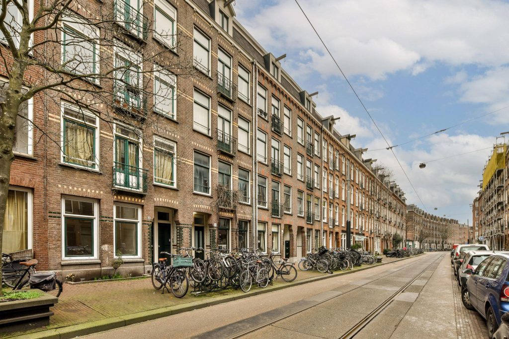 Amsterdam – Van der Hoopstraat 126HS – Foto 14