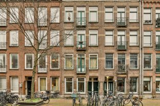 Amsterdam – Van der Hoopstraat 126HS – Foto 12