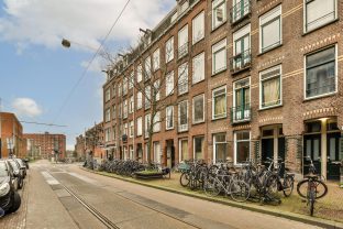 Amsterdam – Van der Hoopstraat 126HS – Hoofdfoto