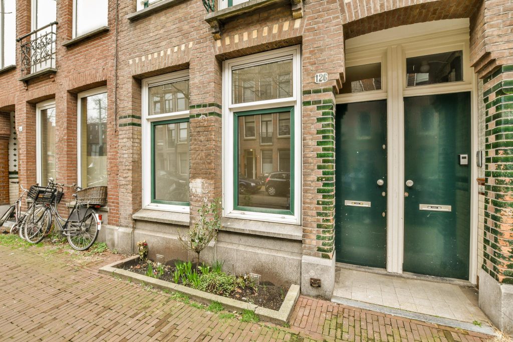 Amsterdam – Van der Hoopstraat 126HS – Foto 15