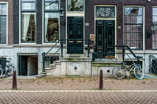 Amsterdam – Keizersgracht 208A – Foto 25