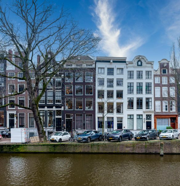 Amsterdam – Keizersgracht 208A