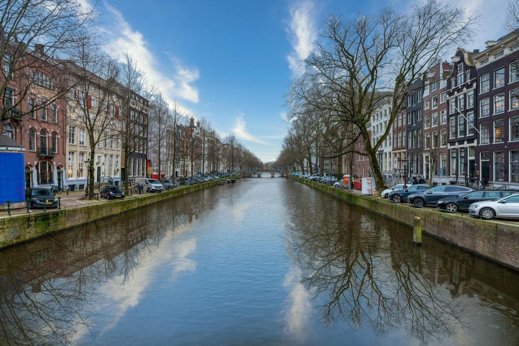 Amsterdam – Keizersgracht 208A – Foto 34