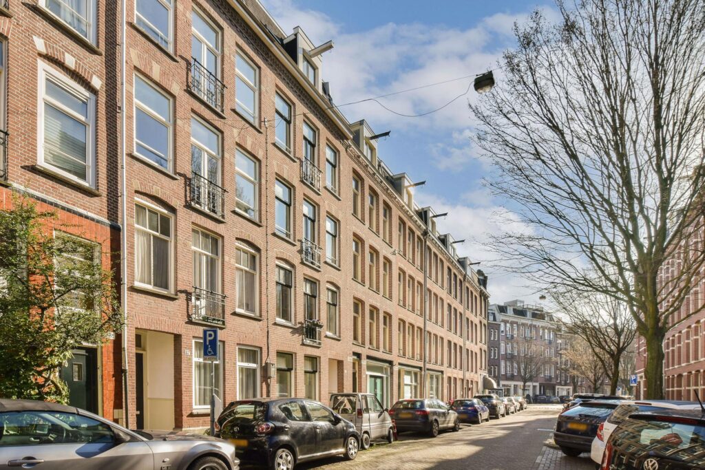 Amsterdam – Dusartstraat 45H – Foto 4