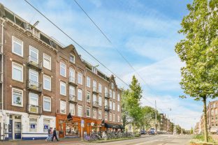 Amsterdam – De Clercqstraat 23-1 – Foto 2