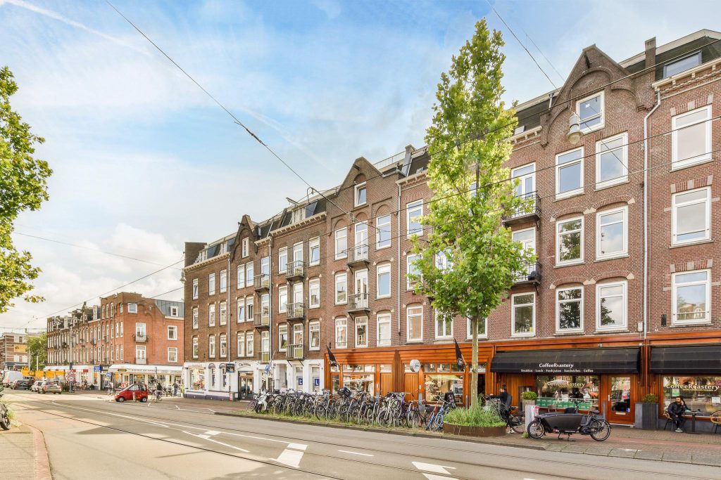 Amsterdam – De Clercqstraat 23-1 – Foto 26