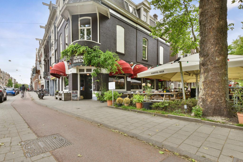 Amsterdam – Schinkelhavenstraat 5HS – Foto 29