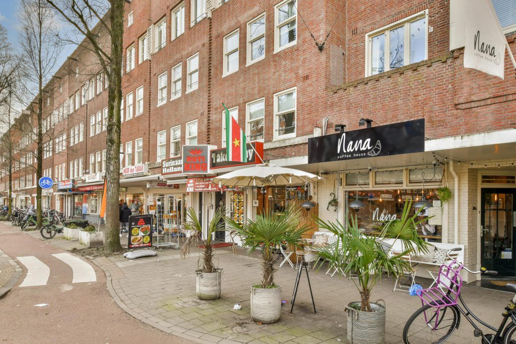Amsterdam – Stolwijkstraat 3III – Foto 36