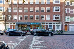 Amsterdam – Kromme Leimuidenstraat 28II – Foto 35