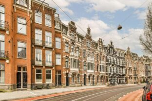 Amsterdam – Koninginneweg 47hs – Foto 36