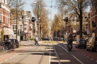 Amsterdam – Willemsparkweg 199H – Foto
