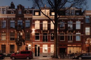 Amsterdam – Willemsparkweg 199H – Foto 40
