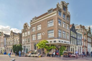 Amsterdam – Lauriergracht 90 – Foto 44