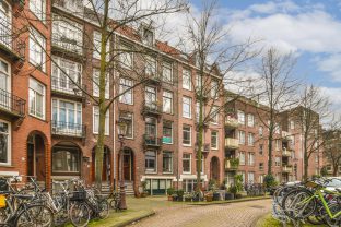 Amsterdam – Pieter Aertszstraat 29HS – Foto 25