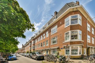 Amsterdam – Roompotstraat 4HS – Foto 15