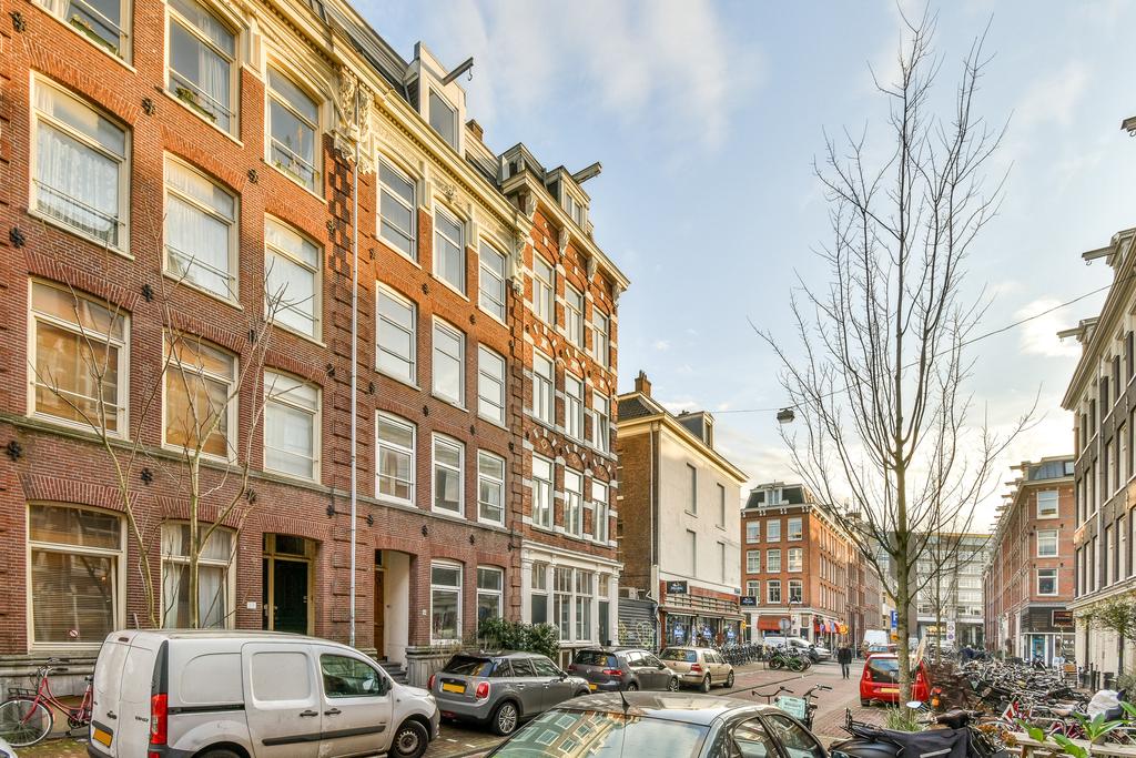 Amsterdam – Van Oldenbarneveldtstraat 87-3 – Foto 13