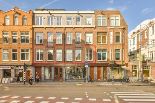 Amsterdam – Jan Evertsenstraat 6-1 – Foto 5