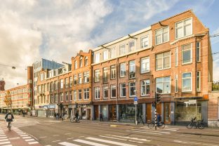 Amsterdam – Jan Evertsenstraat 6-1 – Foto 23