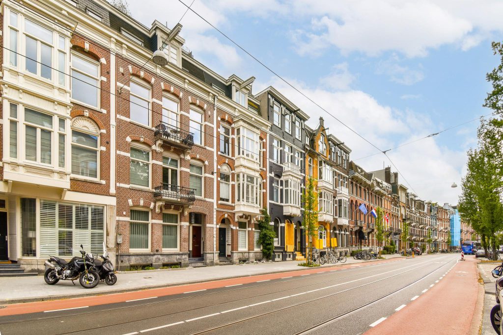 Amsterdam – Koninginneweg 85hs – Foto 44