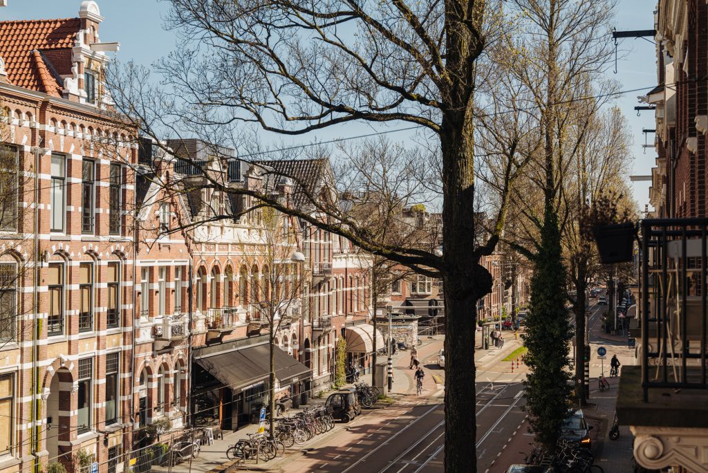 Amsterdam – Willemsparkweg 199-2 – Foto 8
