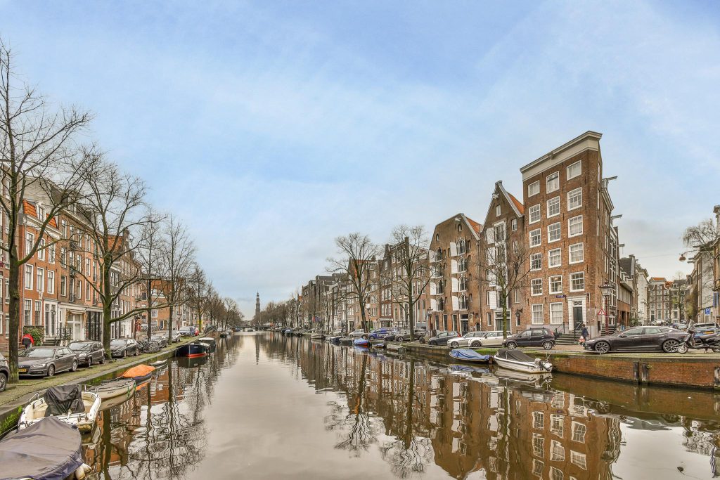 Amsterdam – Prinsengracht 657 – Foto 3