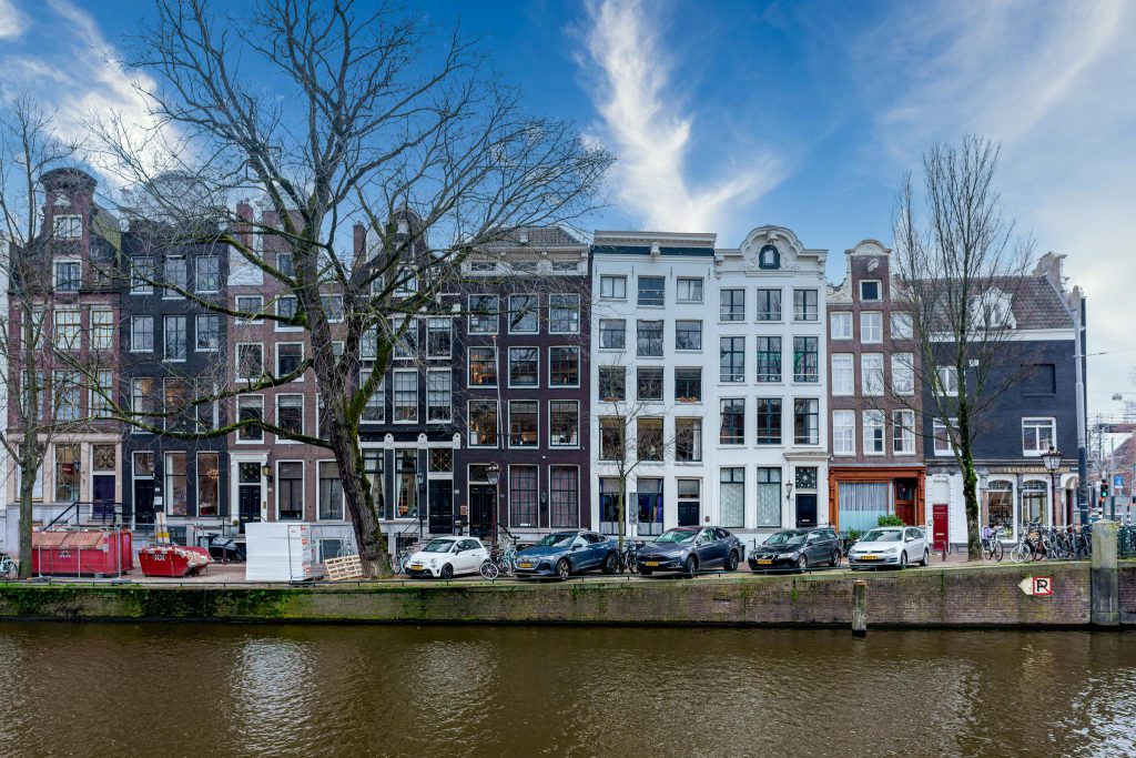 Amsterdam – Keizersgracht 208HS – Hoofdfoto