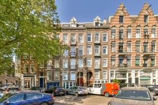 Amsterdam – Servaes Noutsstraat 10O – Foto 24